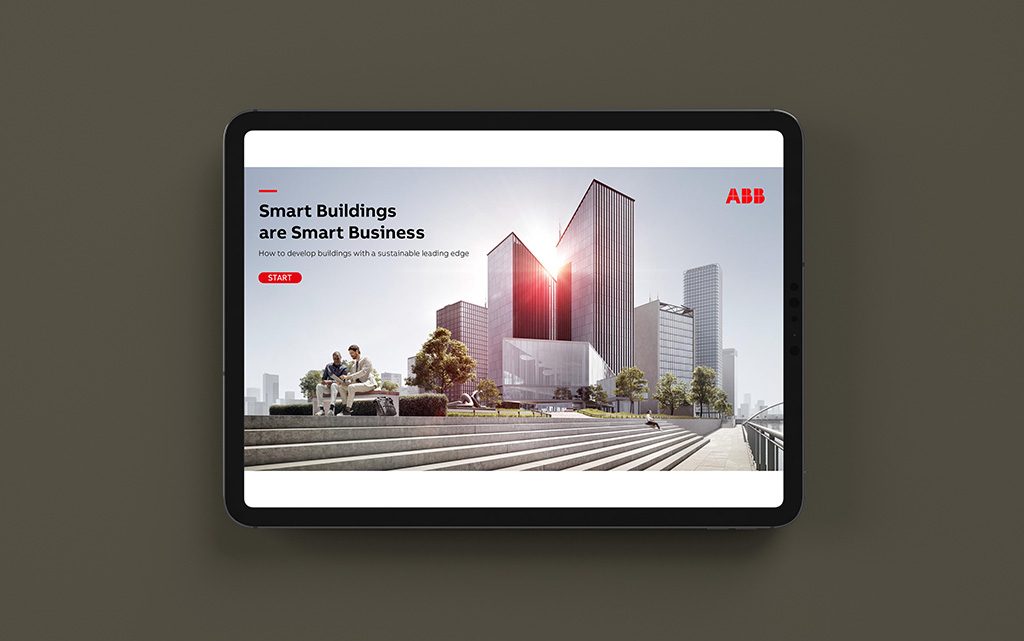 Smart Buildings